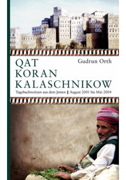Qat Koran Kalaschnikow