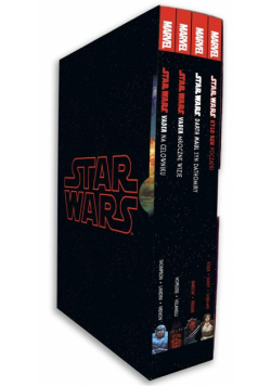 Pakiet: Star Wars