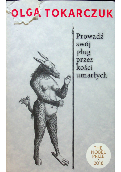 Prowadź swój pług przez kości umarłych