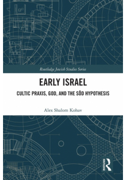 Early Israel