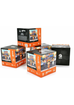Puzzle 160 Superzawody