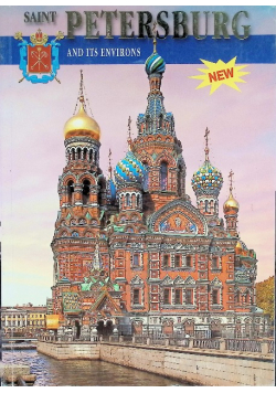 Saint Petersburg and Its Environs