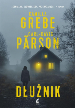 Dłużnik