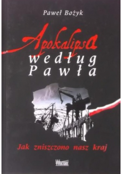 Apokalipsa według Pawła