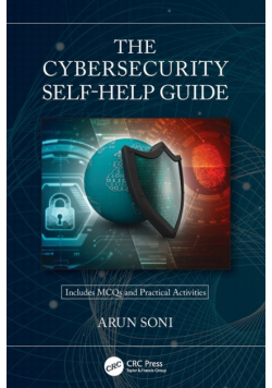 The Cybersecurity Self-Help Guide