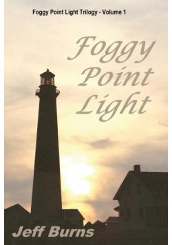 Foggy Point Light