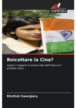 Boicottare la Cina?