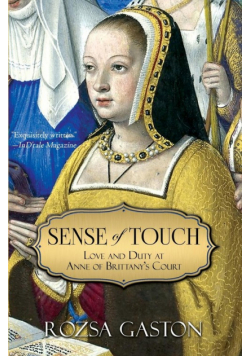 Sense of Touch