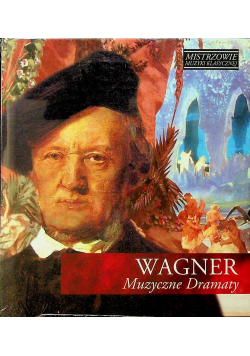 Muzyczne Dramaty CD NOWA