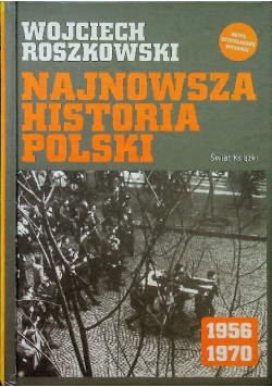 Najnowsza historia polski 1956 - 1970
