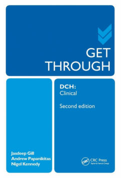 Get Through DCH Clinical 2E