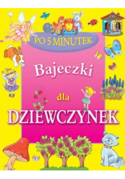 Bajeczki dla dziewczynek