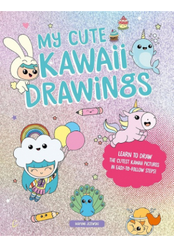 My Cute Kawaii Drawings