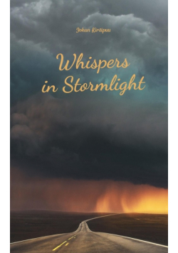 Whispers in Stormlight