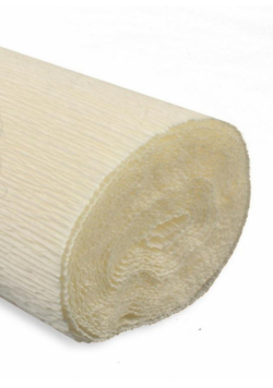 Krepina 50x250cm 180g ecru