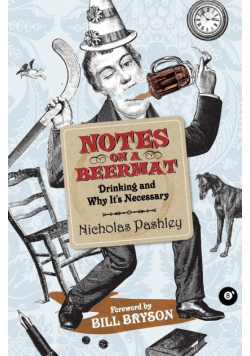 Notes On A Beermat