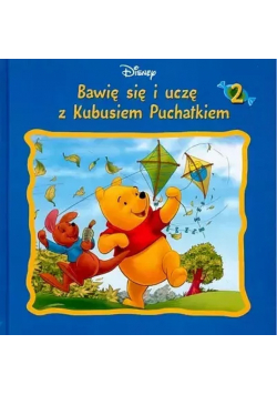 Bawię się i uczę z Kubusiem Puchatkiem