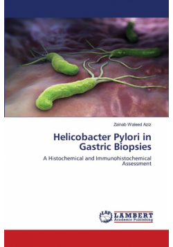 Helicobacter Pylori in Gastric Biopsies