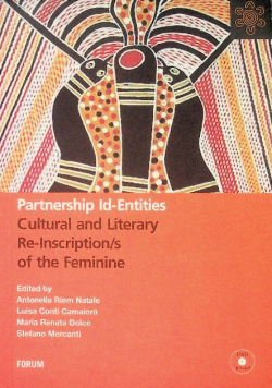 Partnership id-entities. Cultural and literary re-inscription/s of the feminine