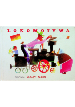 Lokomotywa / Rzepka / Ptasie radio