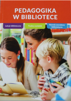 Pedagogika w bibliotece