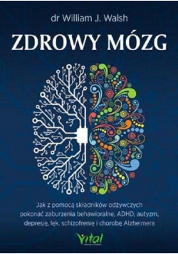 Zdrowy mózg