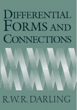 Differential Forms and Connections