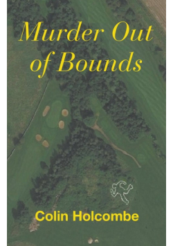 Murder Out of Bounds