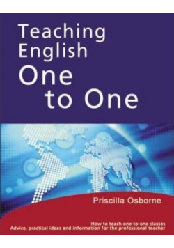 Teaching English One to One