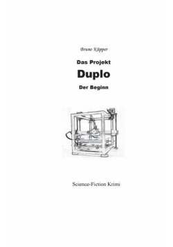 Das Projekt Duplo