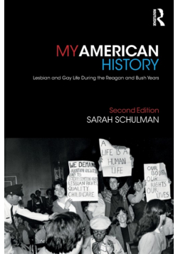 My American History