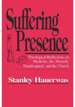 Suffering Presence