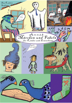 Annis Märchen und Fabeln