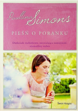 Pieśń o poranku