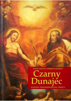 Czarny Dunajec