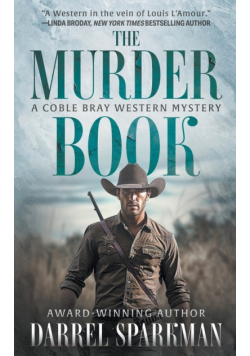 The Murder Book