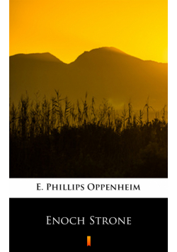 Enoch Strone