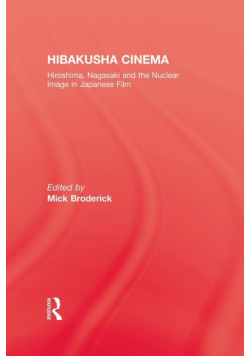 Hibakusha Cinema