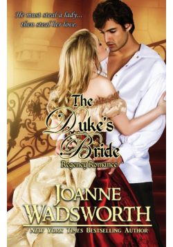 The Duke's Bride