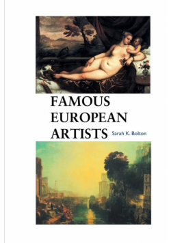 Famous European Artists