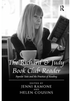 The Richard & Judy Book Club Reader