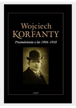 Wojciech Korfanty TW