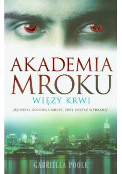 Akademia Mroku Więzy krwi