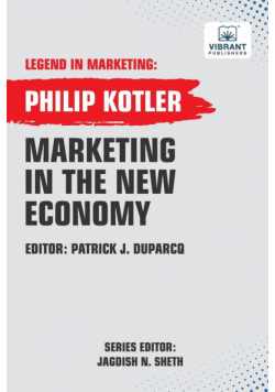Marketing In The New Economy