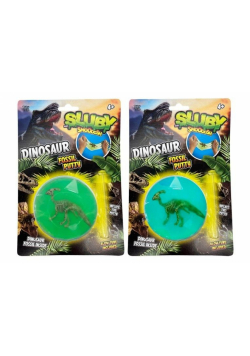 Skamielina Dinozaura SLUBY