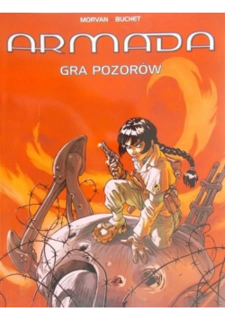 Armada Tom V Gra pozorów