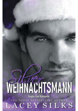 Silver Weihnachtsmann