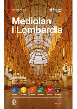 Mediolan i Lombardia #Travel&Style