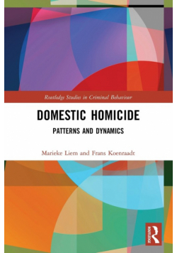 Domestic Homicide