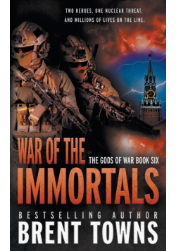 War of the Immortals